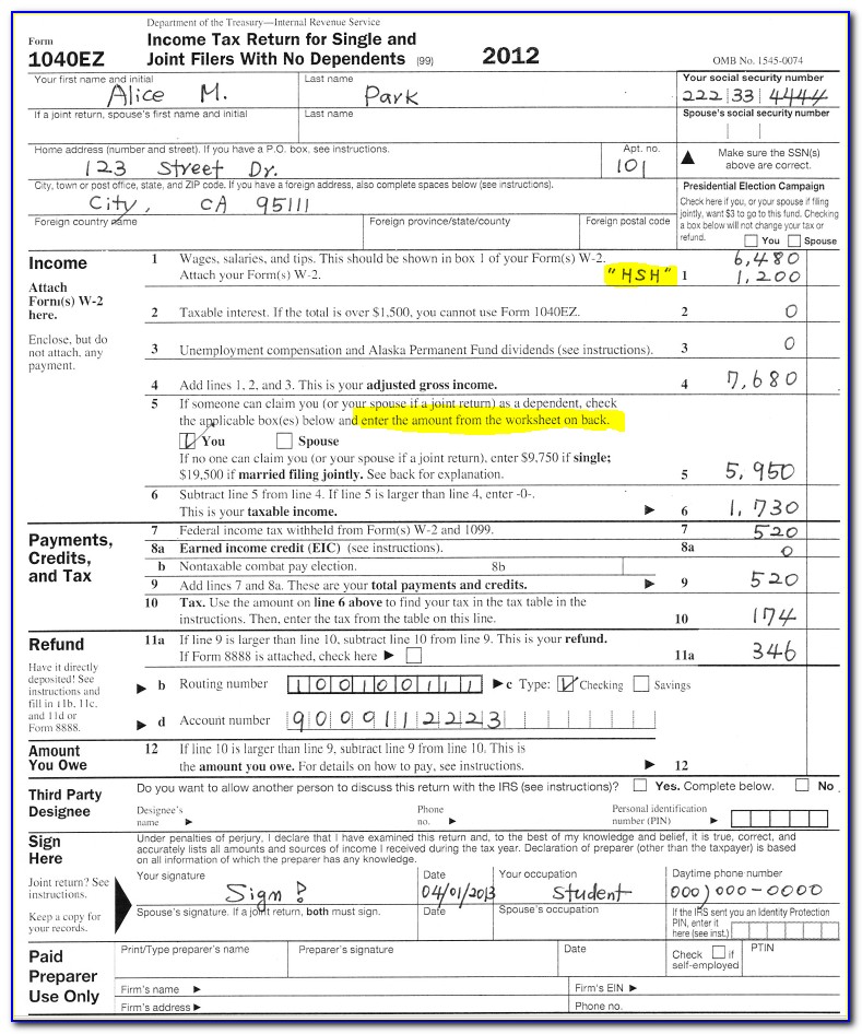 Irs Form 1098 T Instructions
