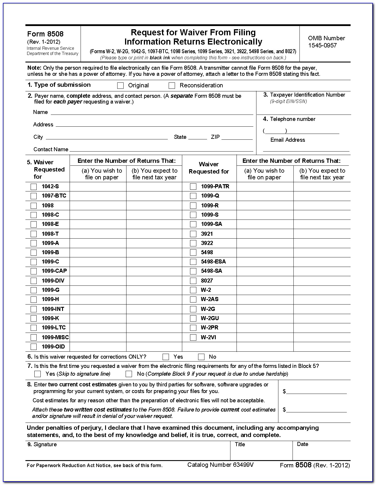 Irs Form 1098 T Reporting Requirements