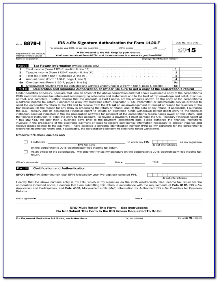Irs Form 1120s Schedule K 1 2015