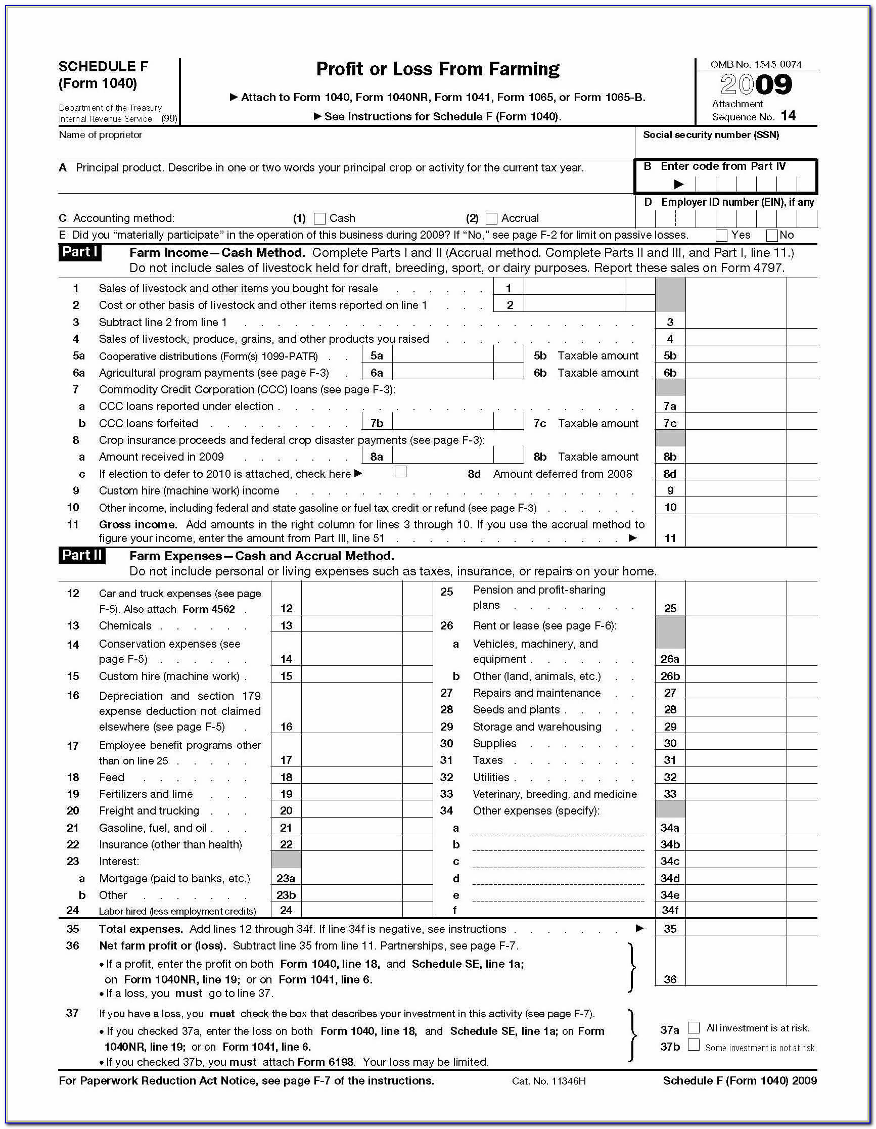 Printable Irs Form 1040 Irs Form 1040 Health Savings Account Deduction Form Resume