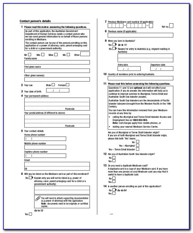 Medimpact Medicare Part D Coverage Determination Request Form