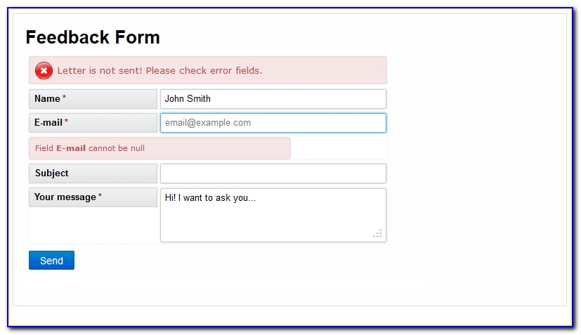 Php Form Builder Open Source Download