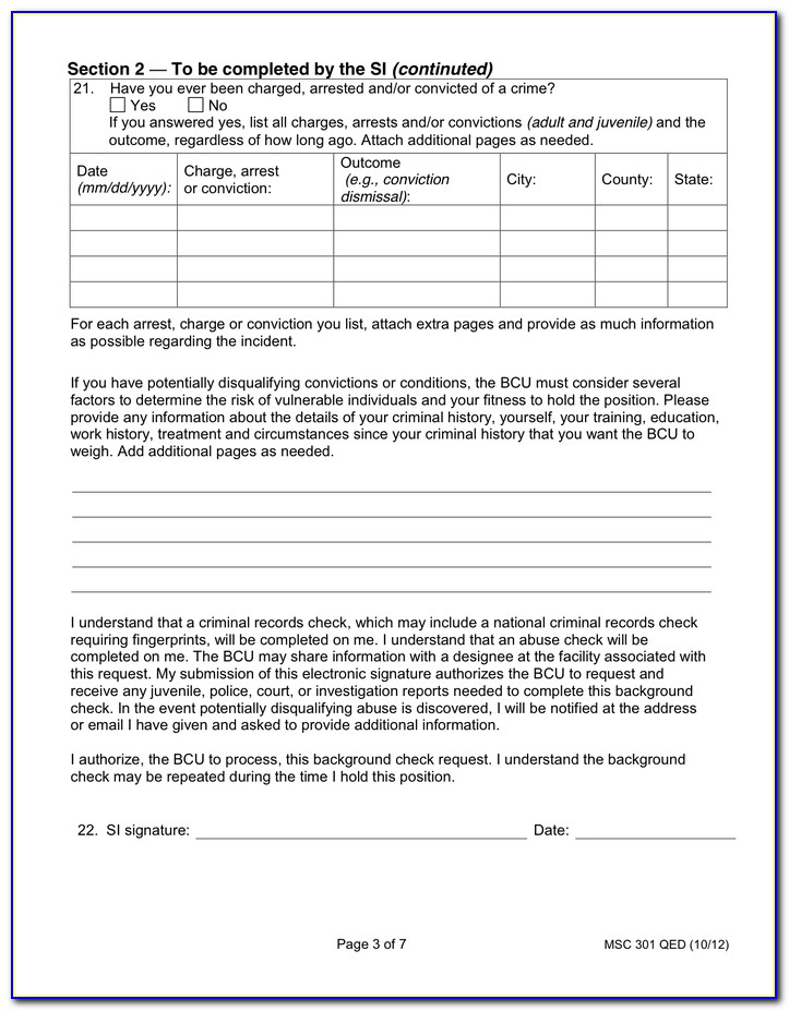 Registered Agent Consent Form Washington State