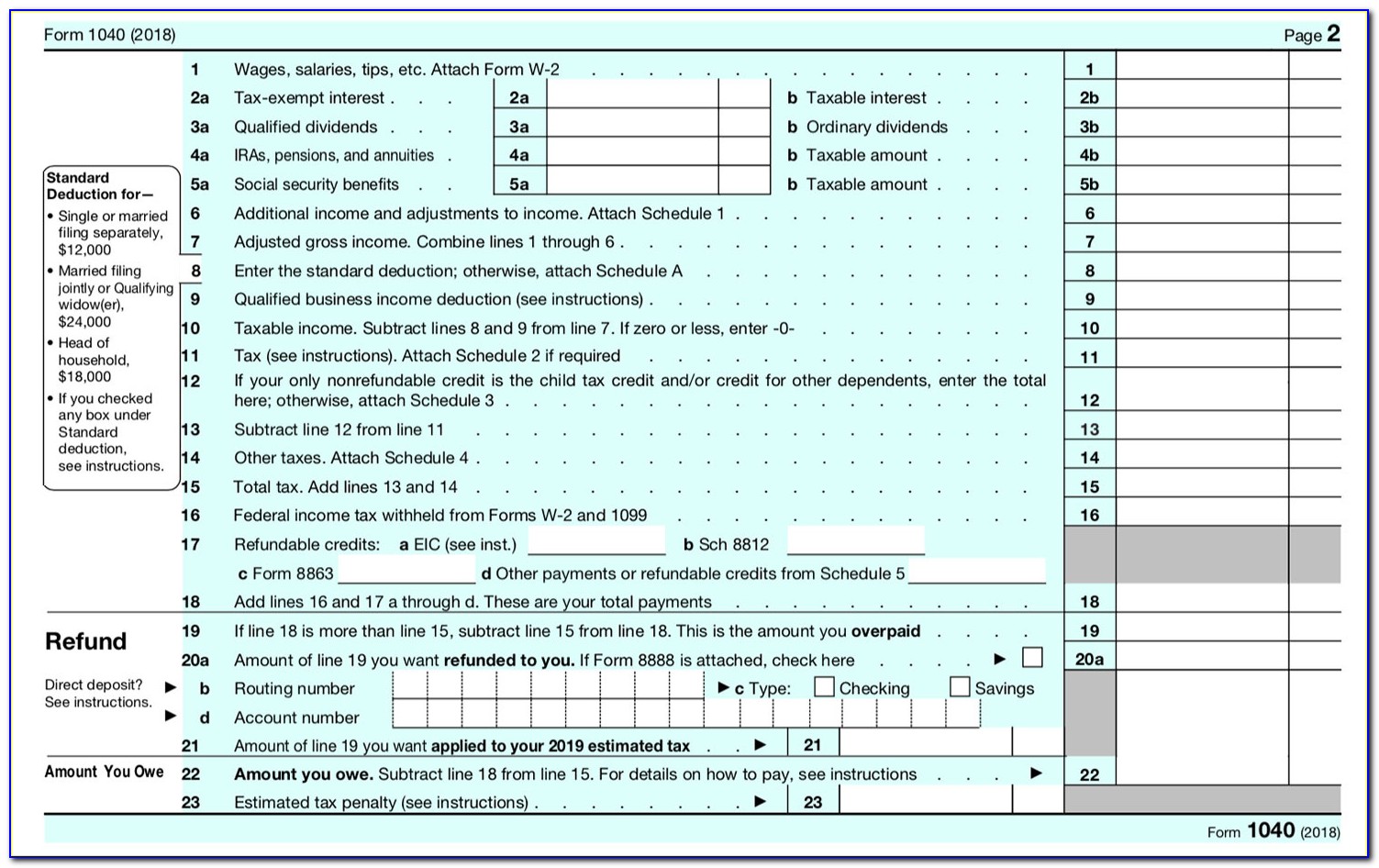 Sc State Income Tax Extension Form