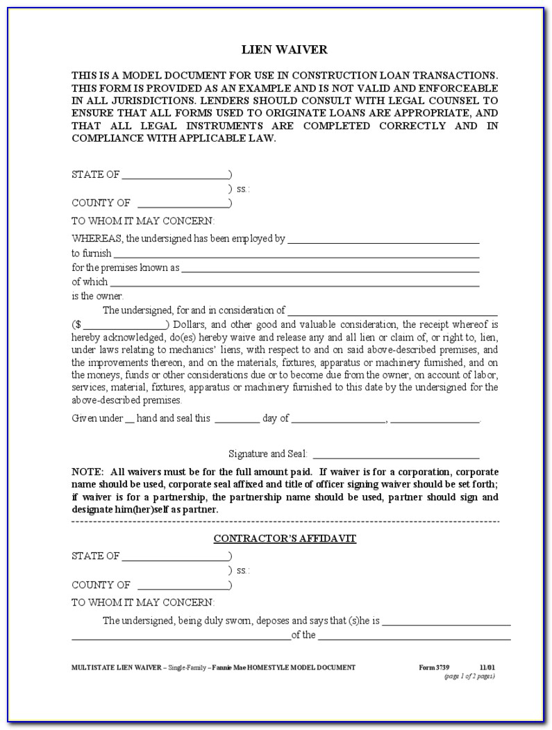 State Of Il Inheritance Tax Waiver Form