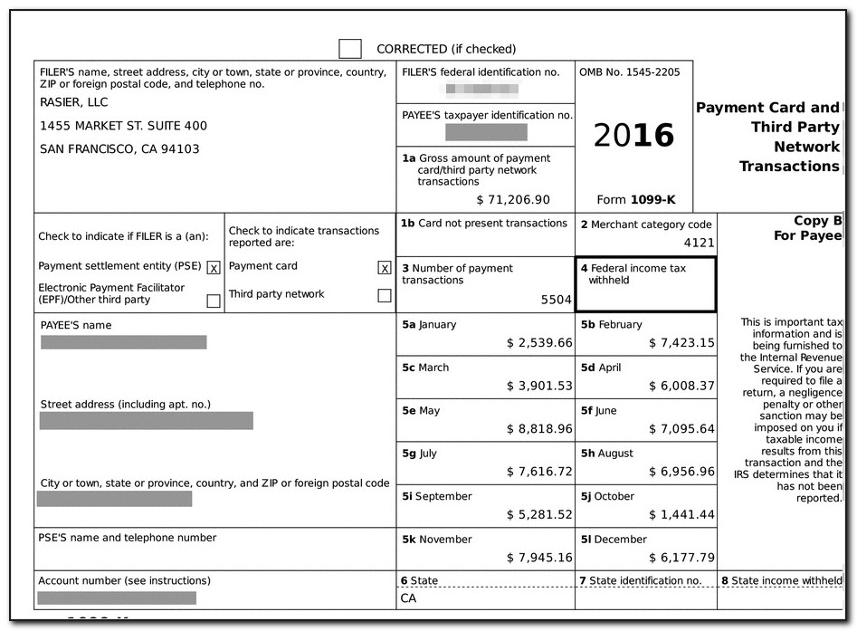 Turbotax 1099 Quick Employer Forms
