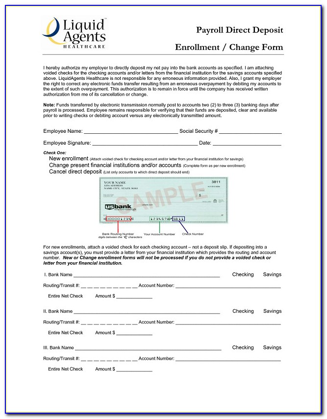 Wells Fargo Ach Debit Authorization Form