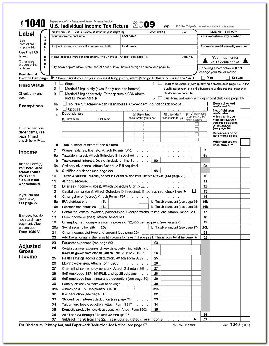 Where Can I Get 1040ez Tax Forms