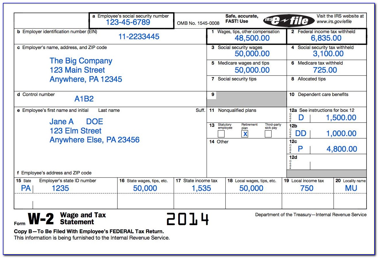 Where Can I Pick Up Form 1099 Misc