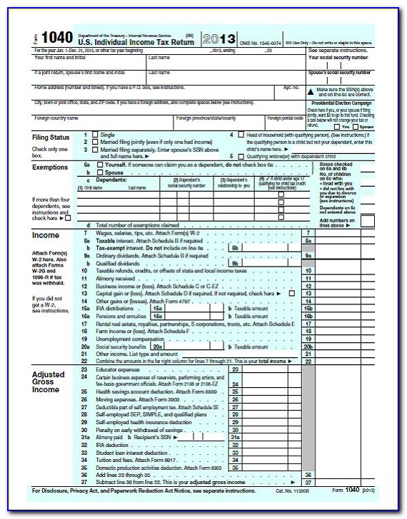 2013 Nys Tax Forms