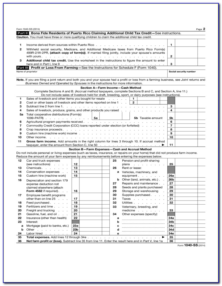 2014 Ga Income Tax Forms