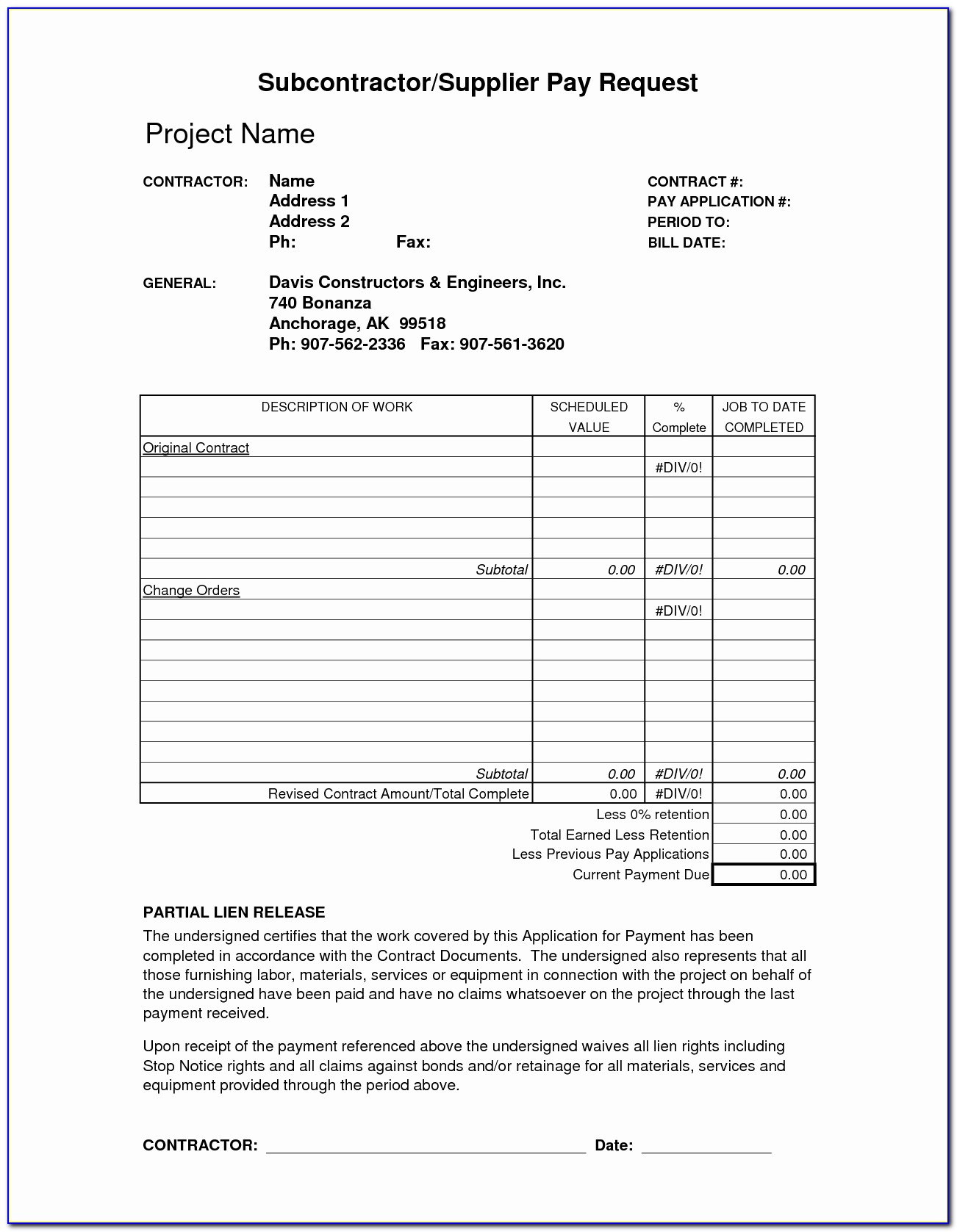 Aia Invoice Form Best Of Pay Receipt Form Okl Mindsprout