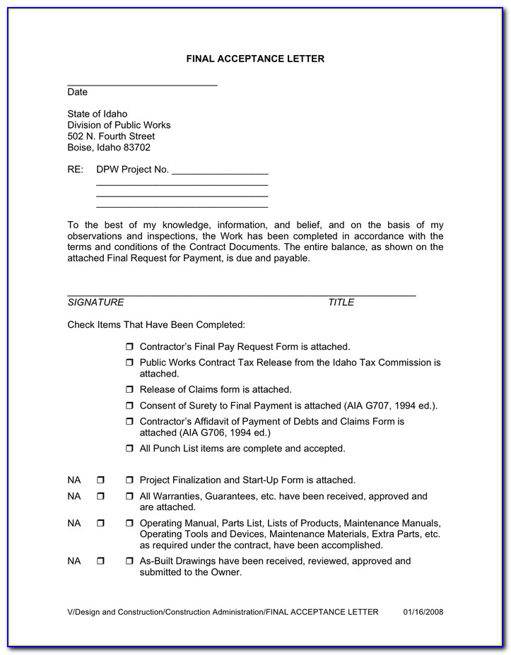 Aia Form G706a Free Download