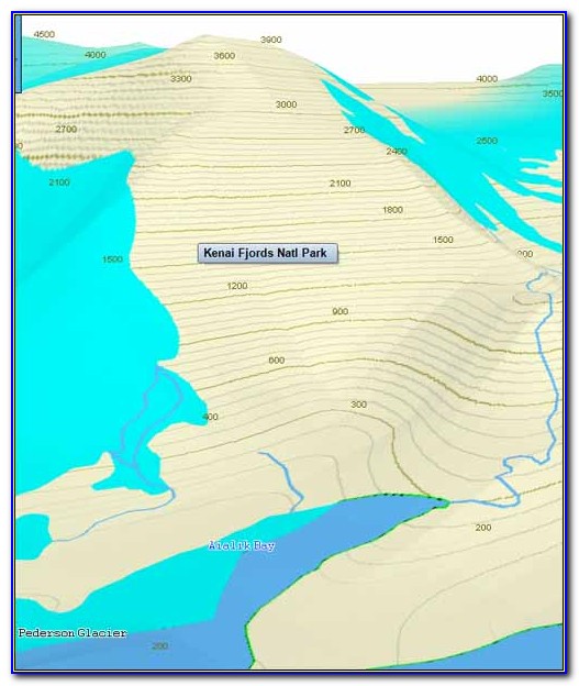 Alaska Gps Maps Download