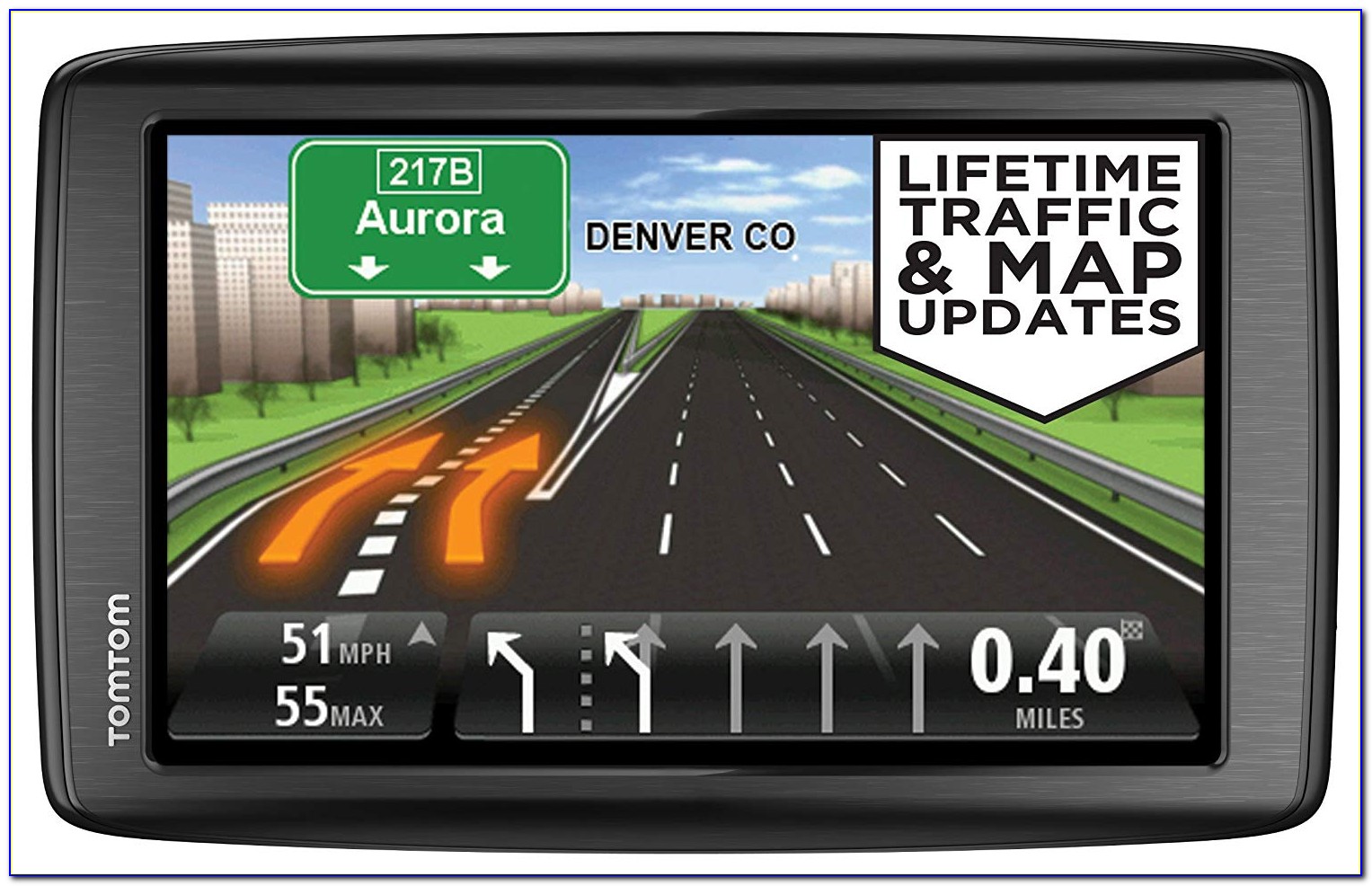 Best Garmin Gps With Lifetime Maps And Traffic
