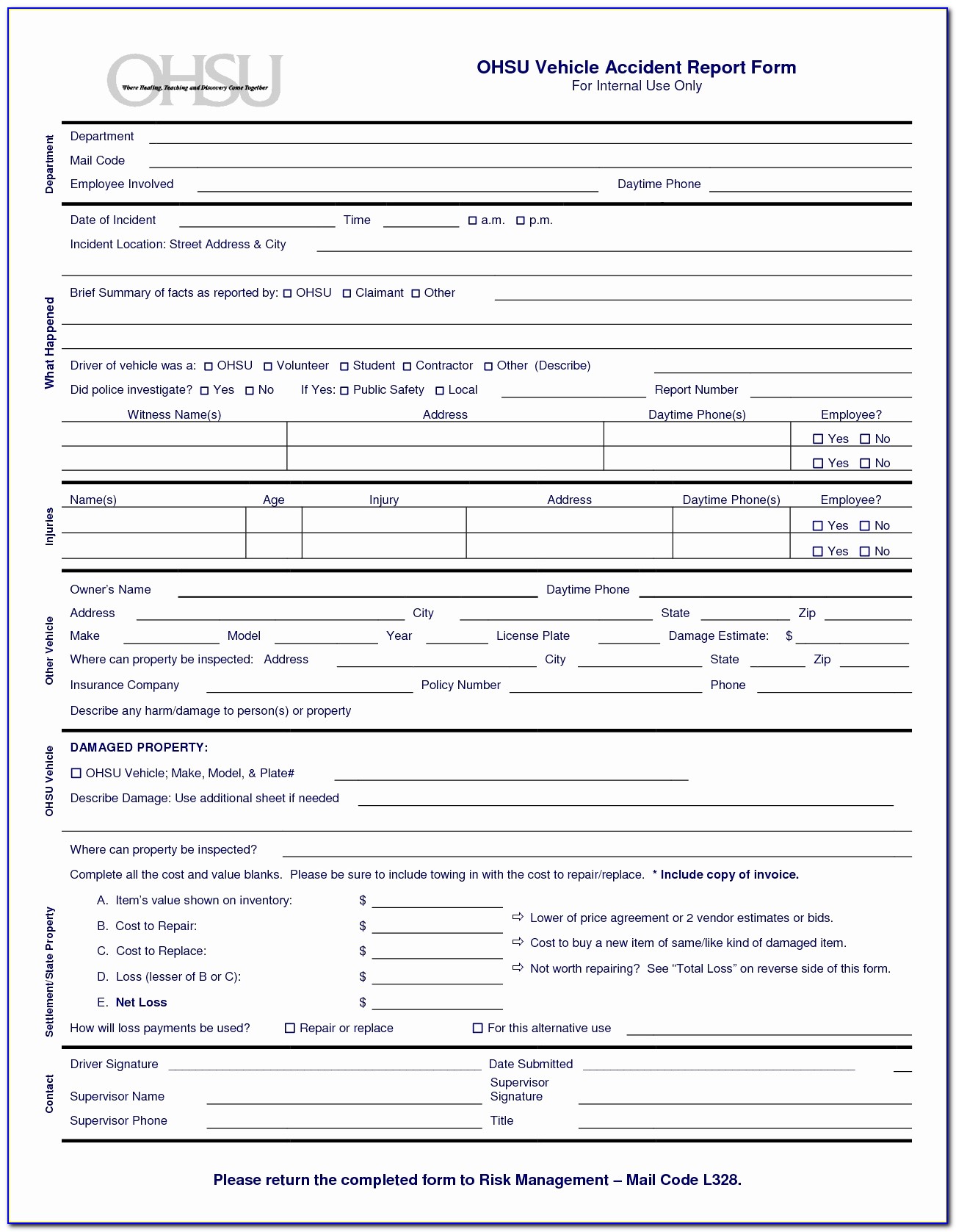 Homeowners Insurance Quote Form Template - Form : Resume Examples #