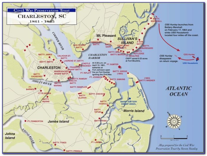 Crime Map James Island Sc