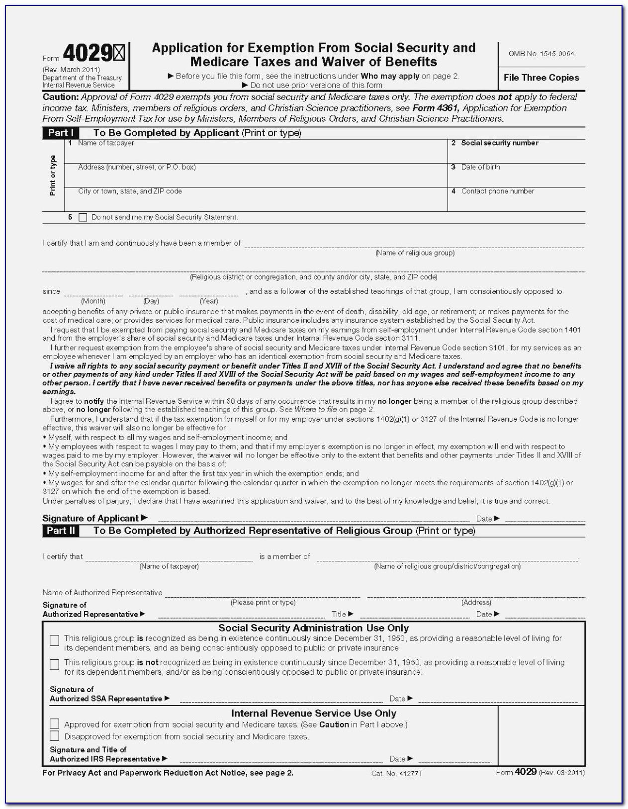 Disability Claim Form Online
