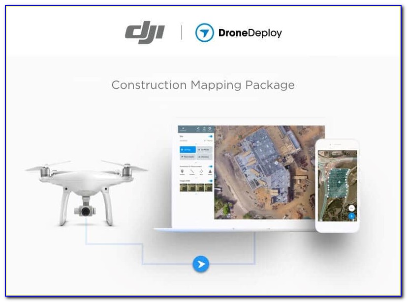 Dji Mapping Software Android