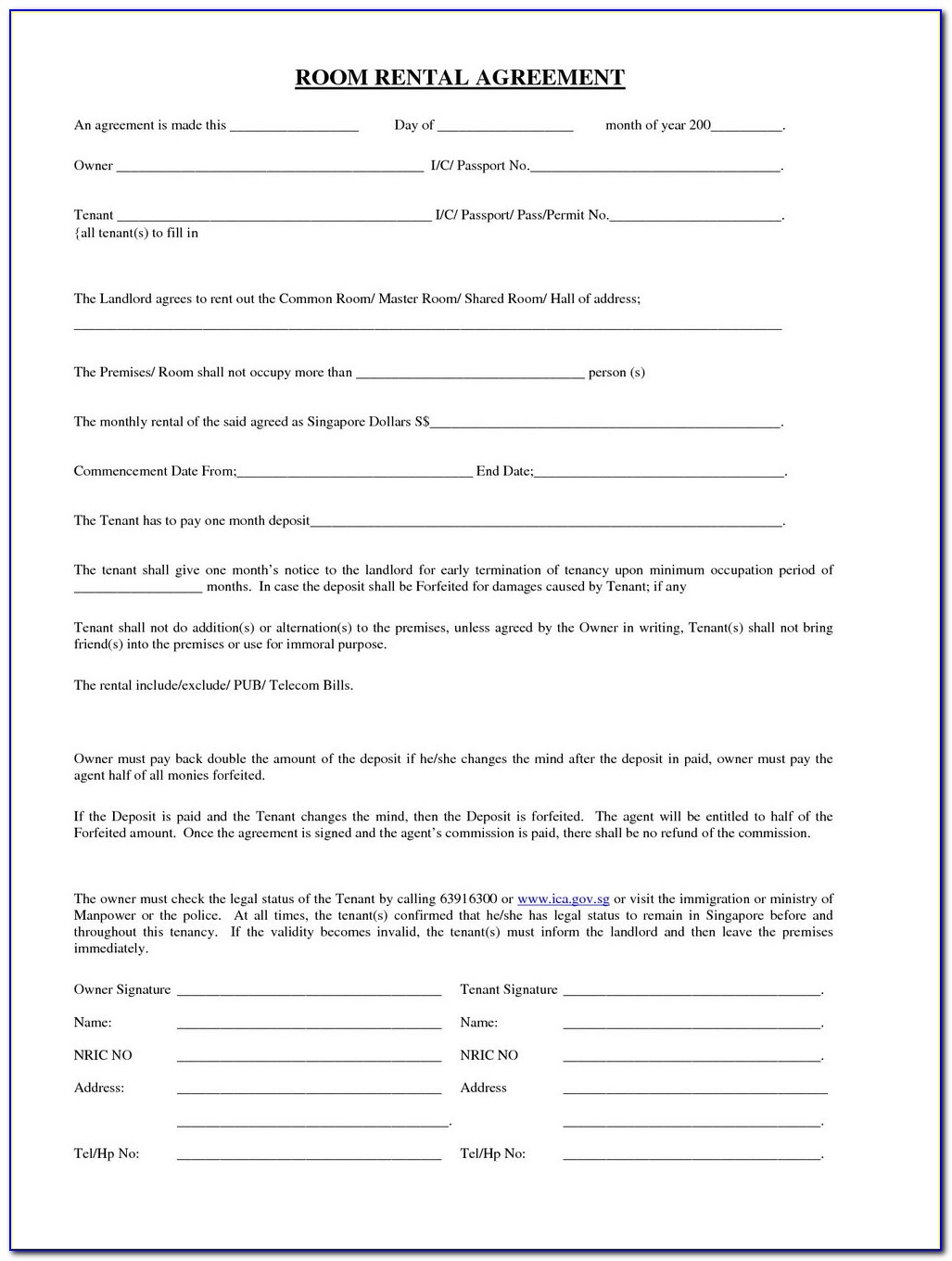 Fast Eviction Service Forms