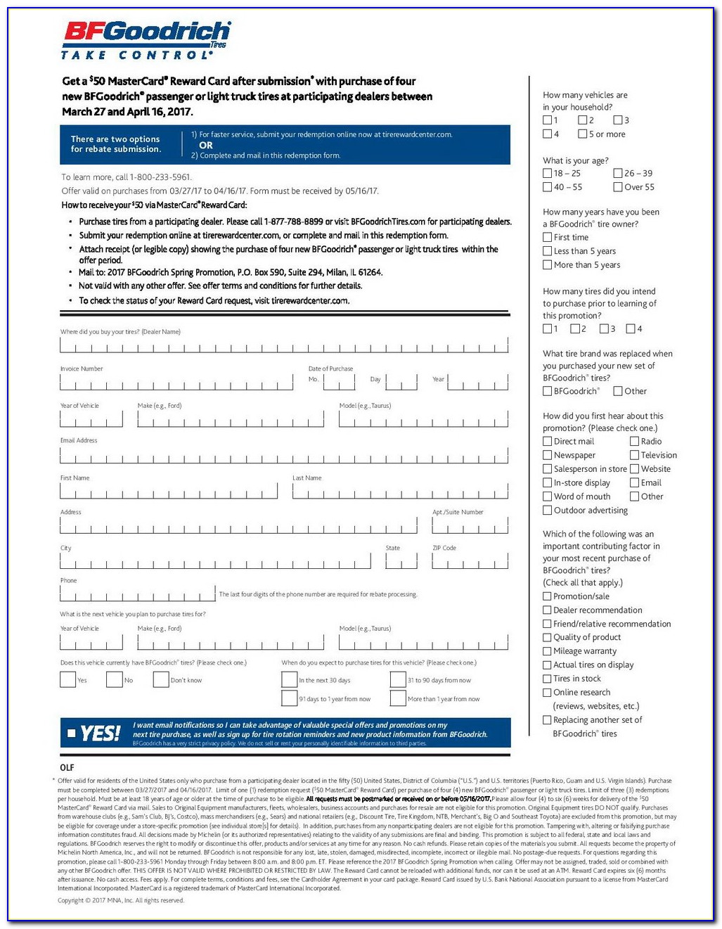 Adt Rebate Form Form Resume Examples XnDEm4mDWl