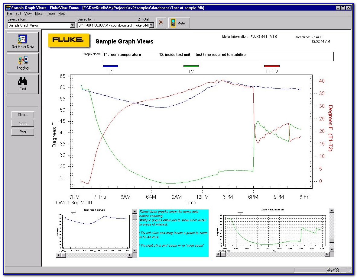 Flukeview Forms Software Download Free