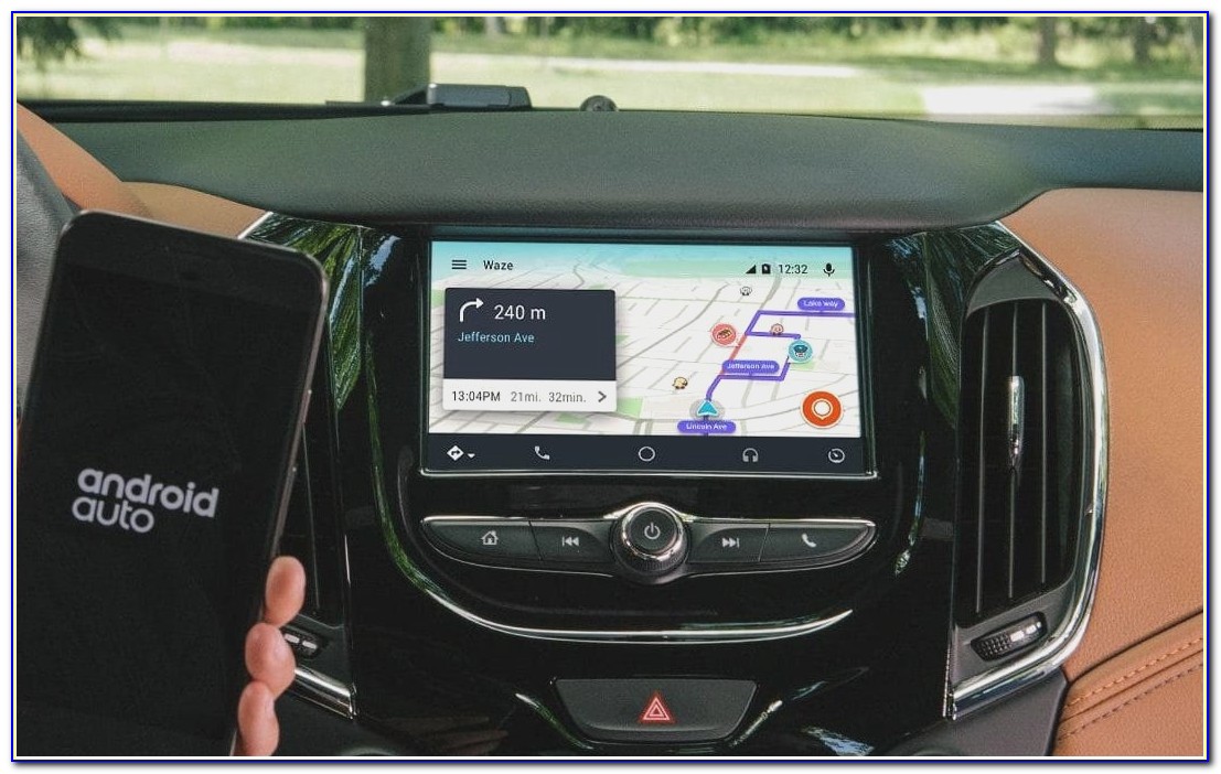 Ford Sync 3 Navigation Map Updates