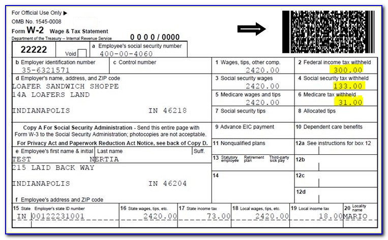 Form Ssa 1099 For 2013