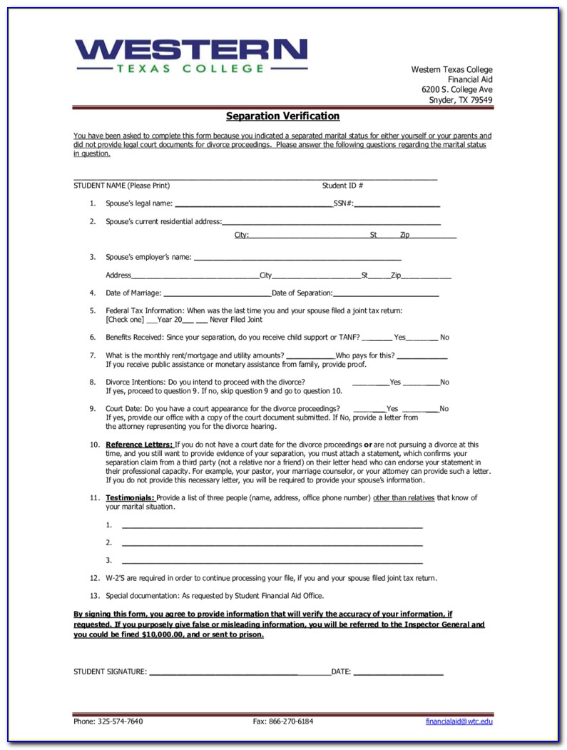 Forms To File For Divorce In Harris County Texas