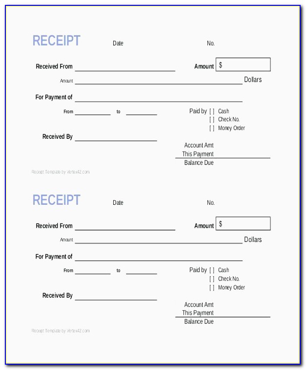 Cash Payment Receipt New Free Cash Receipt Template Forms Download Payment Uk ? Mklaw