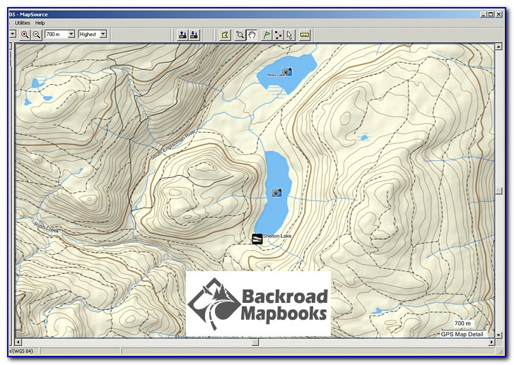 Garmin Canada Topo Maps Free Download