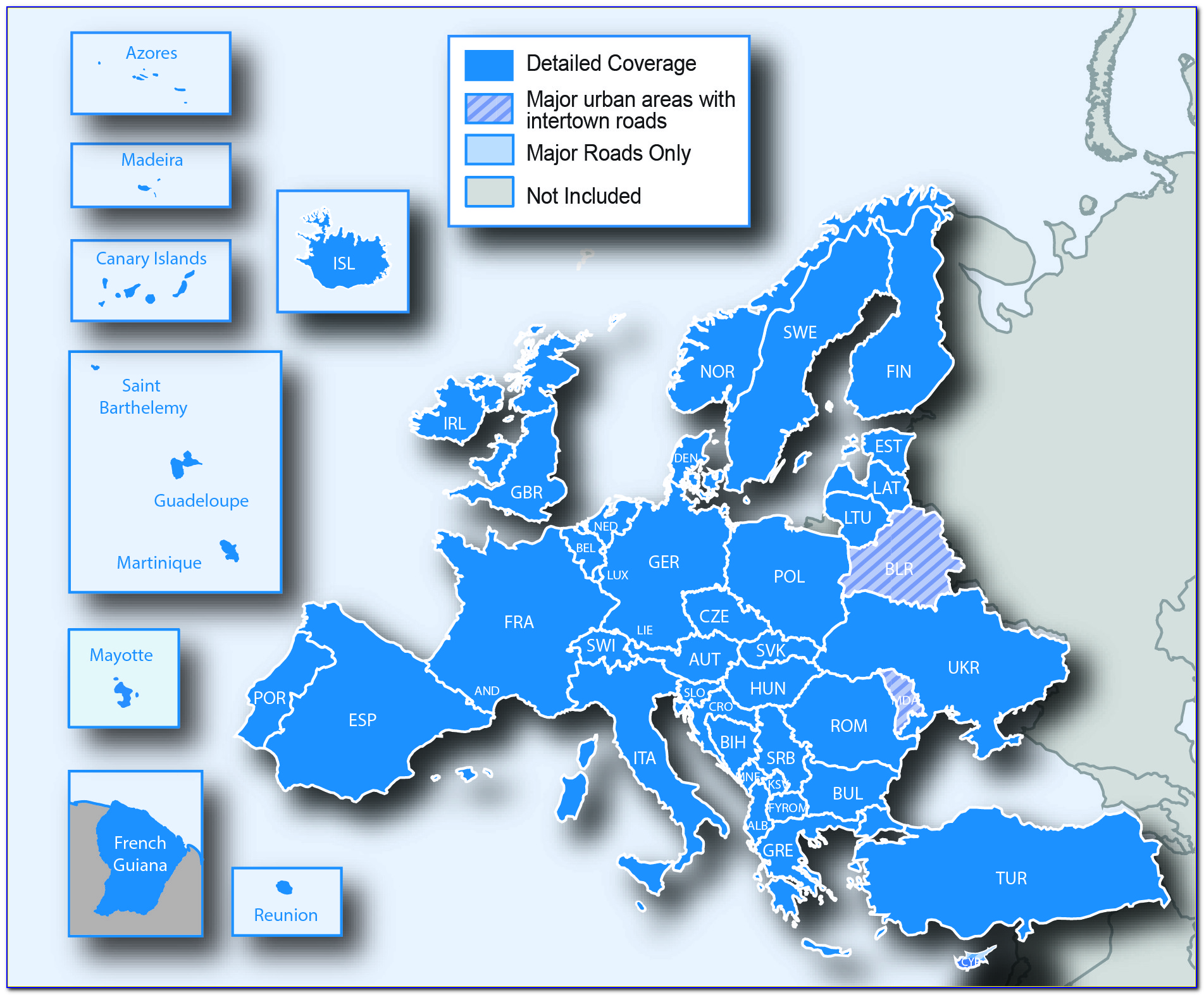 Garmin European Maps Download Free