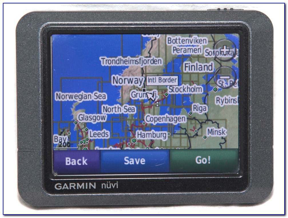 Garmin European Maps Sd Card