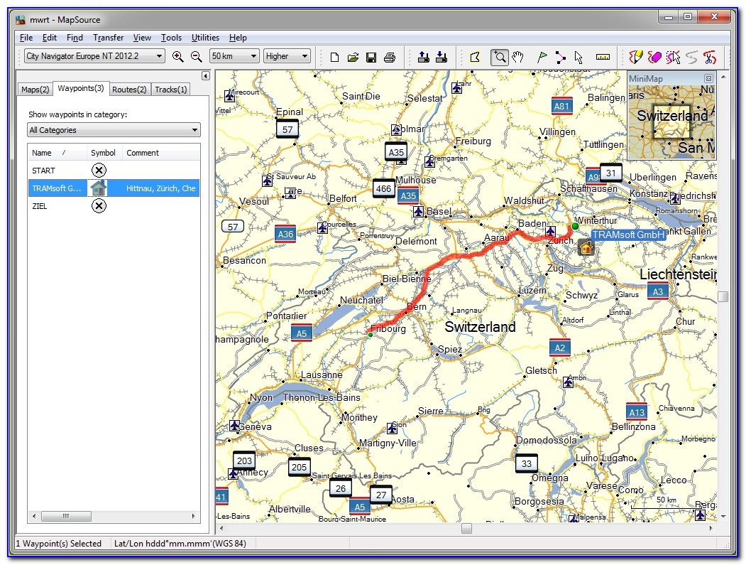 Garmin Gps 60 Mapsource Software Download