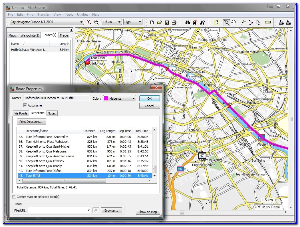 Garmin Mapping Software Download