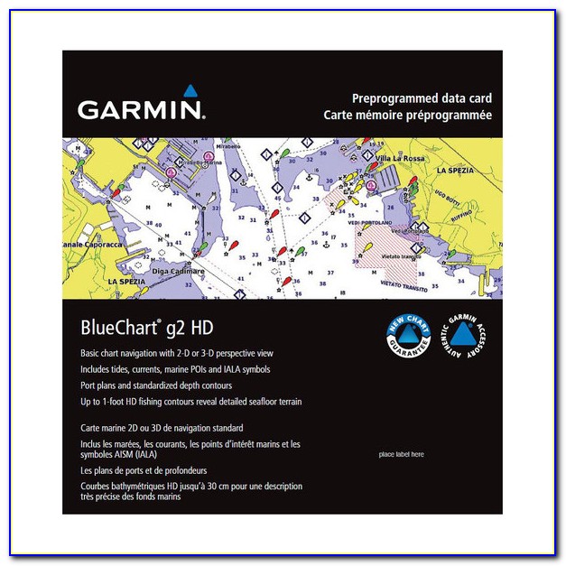 Garmin Marine Maps Download