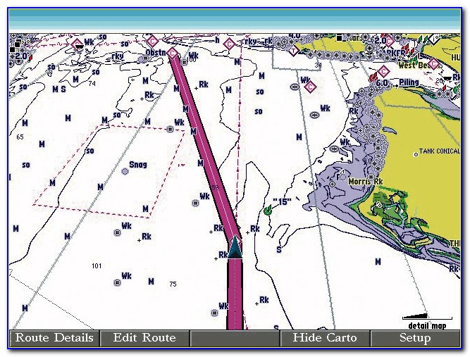 Garmin Marine Maps Free Download