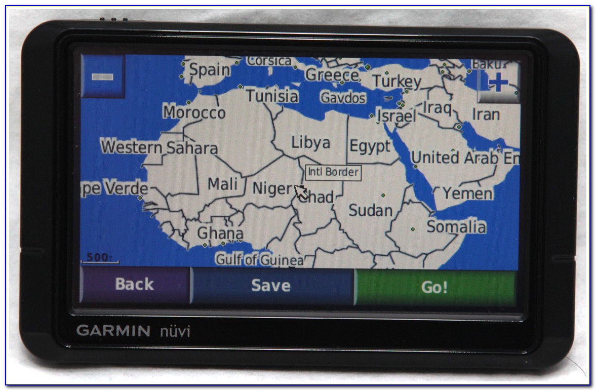 Garmin Nuvi 200w Gps Navigation 2016 Usa Canada Mexico Download Usa Maps For Garmin Nuvi