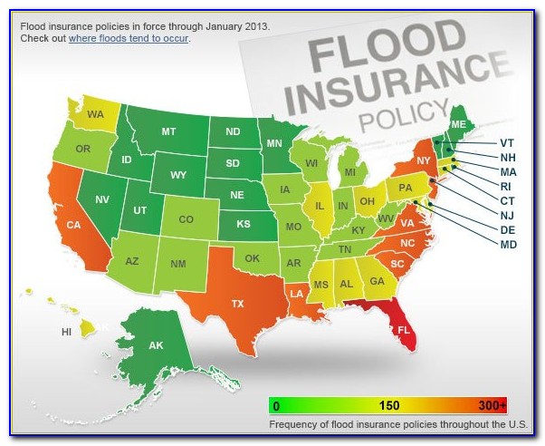 Harris County Texas Flood Insurance Rate Map