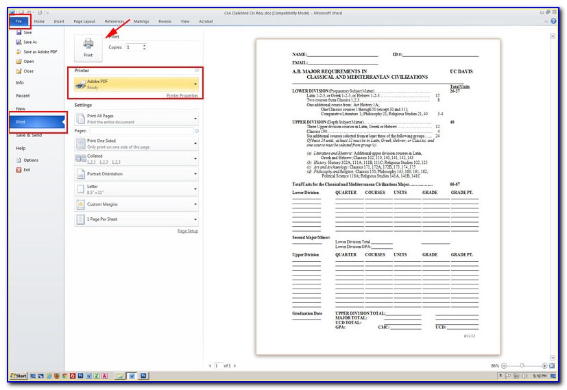 How To Create Writable Pdf Forms
