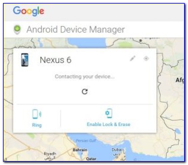 How To Track My Cell Phone Using Google Maps