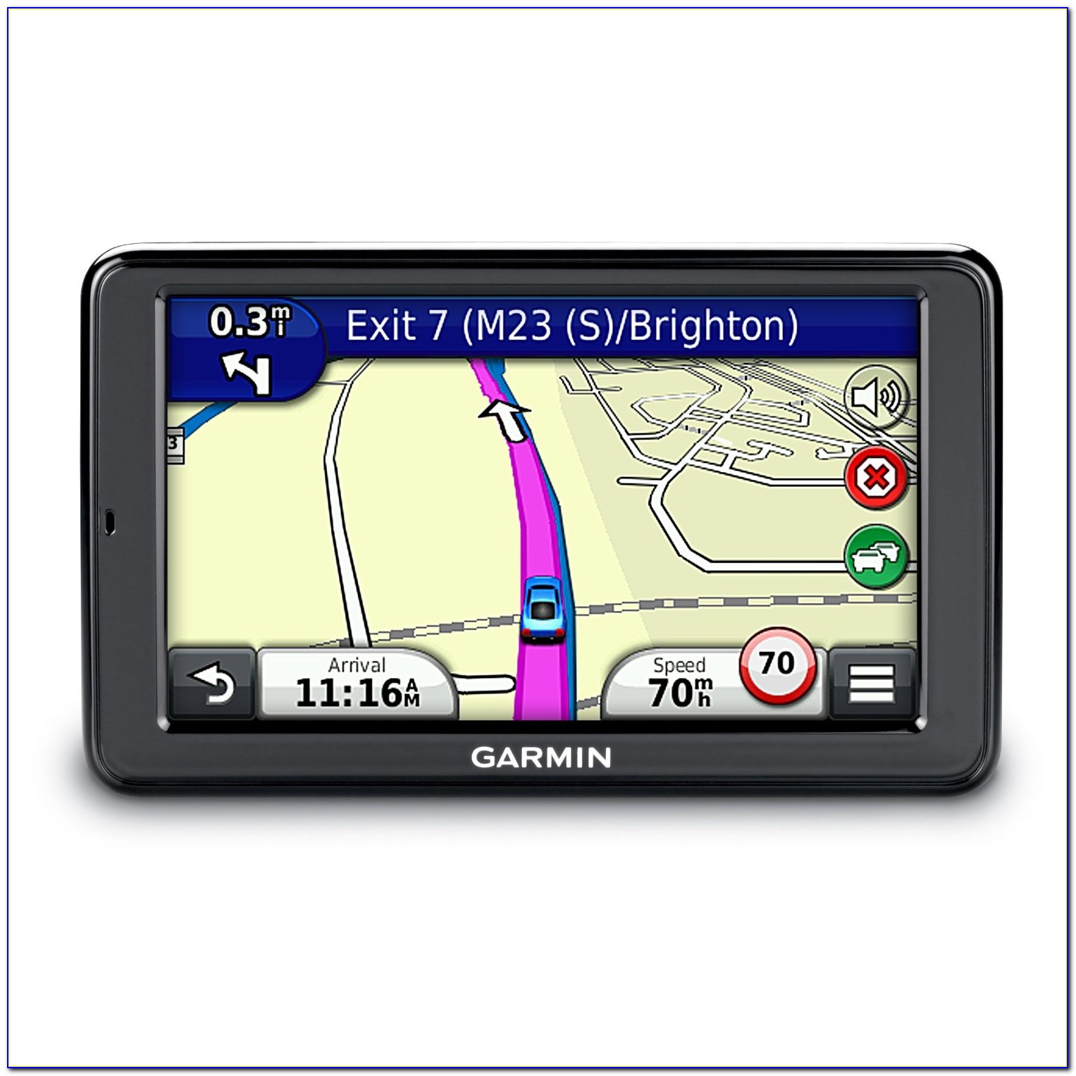 How To Update Map On Garmin Gps For Free