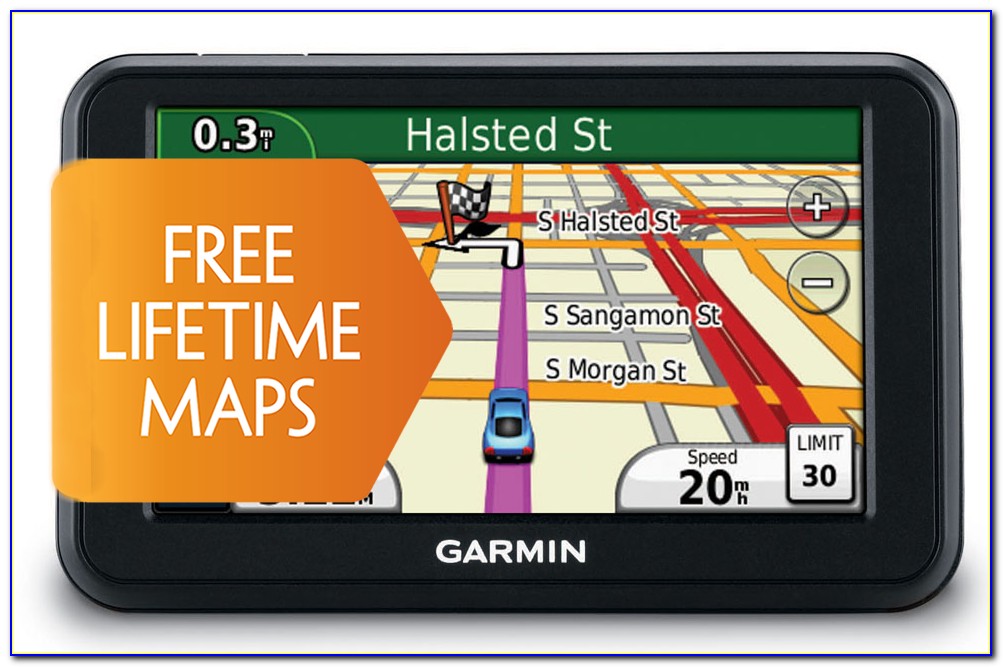 How To Update Maps On Garmin Gps For Free Youtube