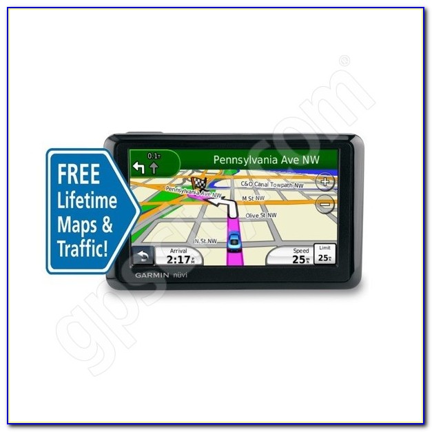 How To Update Maps On Garmin Gps For Free