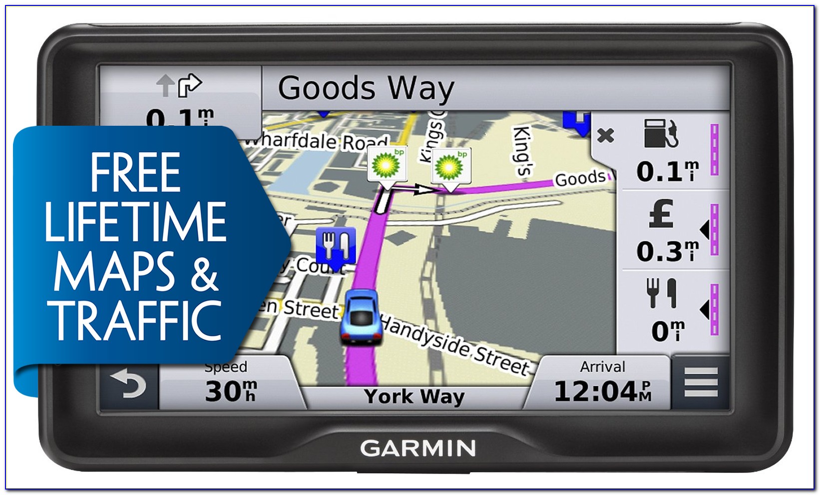 How To Update Maps On Garmin Nuvi 205w For Free