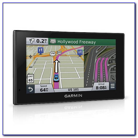 How To Upgrade Maps On Garmin Nuvi For Free