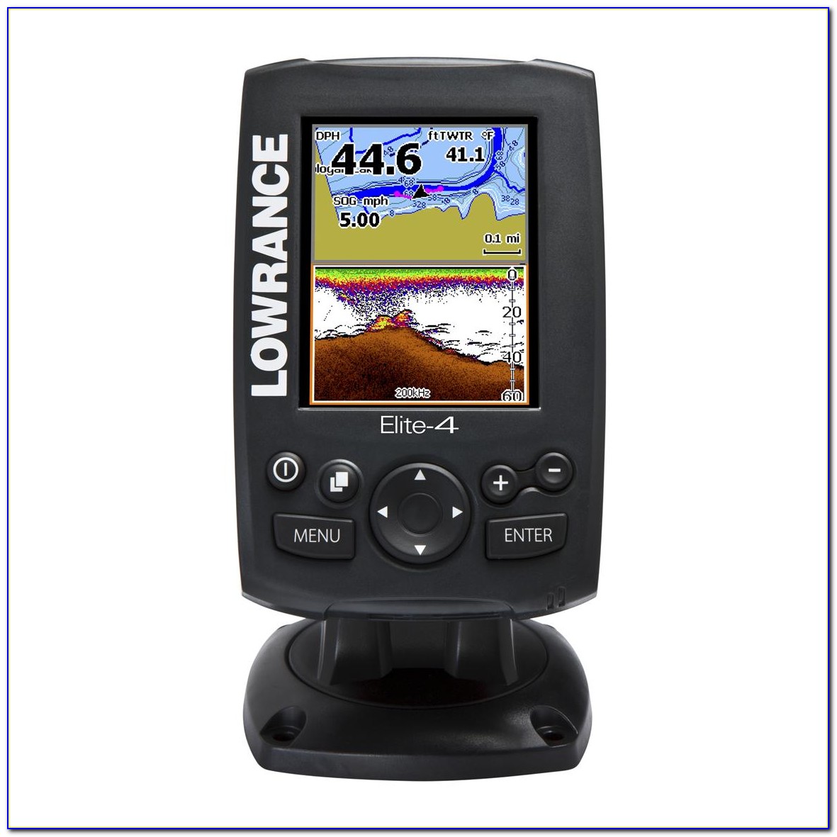Lowrance Gps Offroad Maps