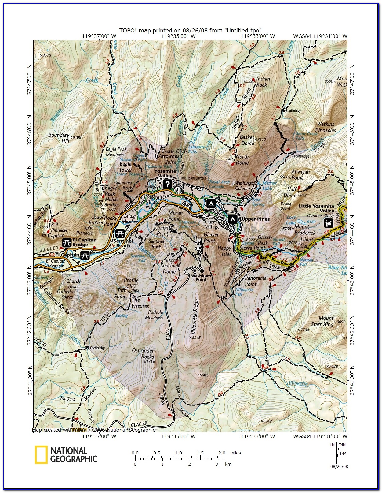 National Geographic Maps Free Download