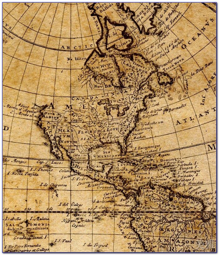 Old Nautical Maps Of Florida
