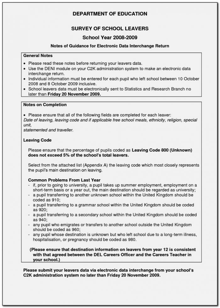 Cv For 16 Year Old School Leaver Examples